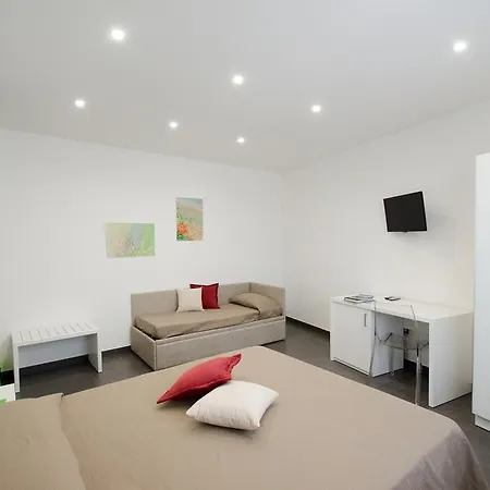 Sea Salt فندق مبيت وإفطار بورتو سيساريو