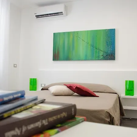 Sea Salt فندق مبيت وإفطار