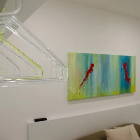 Sea Salt فندق مبيت وإفطار