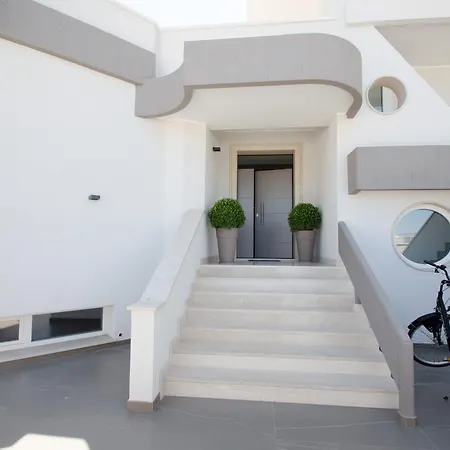 Sea Salt فندق مبيت وإفطار 4*