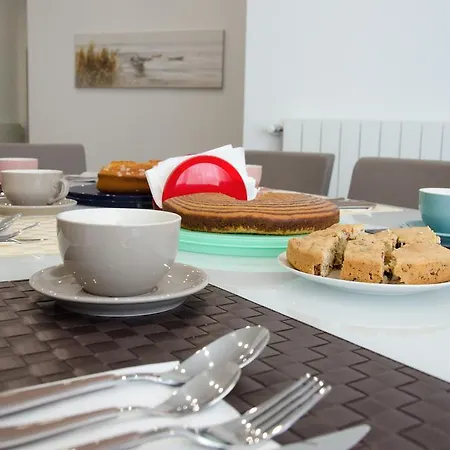 Sea Salt فندق مبيت وإفطار