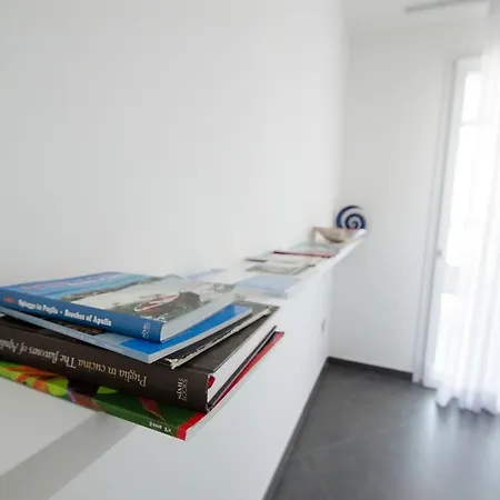 فندق مبيت وإفطار Sea Salt بورتو سيساريو