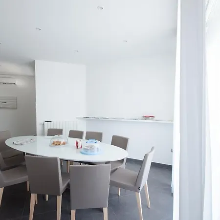 Sea Salt فندق مبيت وإفطار بورتو سيساريو