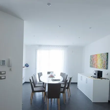 Sea Salt فندق مبيت وإفطار