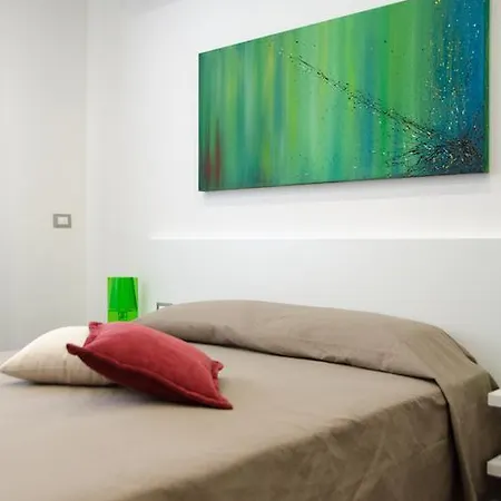 فندق مبيت وإفطار Sea Salt