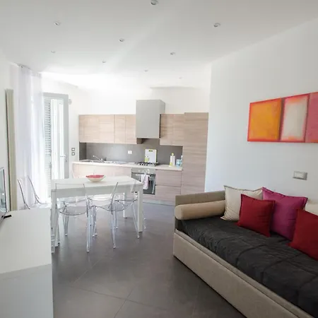 فندق مبيت وإفطار Sea Salt