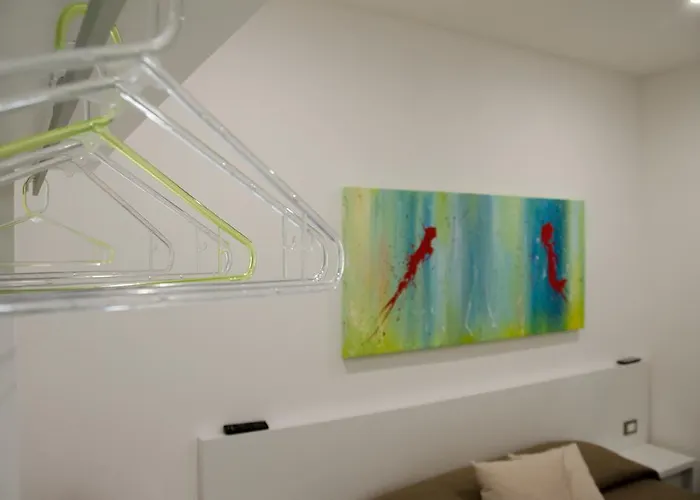 Sea Salt Bed and breakfast