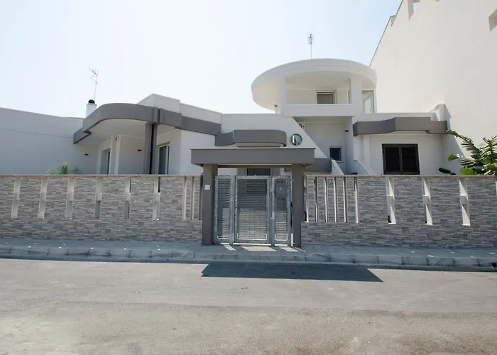 Bed and breakfast Sea Salt 4*