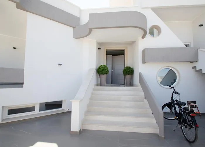 Sea Salt Bed & Breakfast 4*