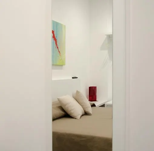 Sea Salt Bed & Breakfast 4*