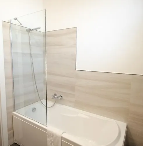 Sea Salt Bed & Breakfast 4*